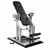 Инверсионный стол Z-UP 2S silver Инверсионный стол Z-UP 2S silver