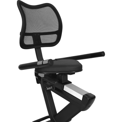 Горизонтальный велотренажер Clear Fit StartHouse SR 40