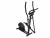 Эллиптический тренажер UNIXFIT SL-350 Black/Silver