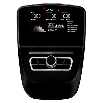 Вертикальный велотренажёр Ammity AMMV 61 VB