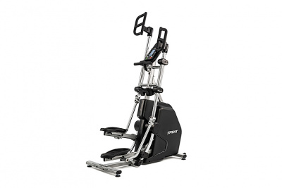 Вертикальный степпер Spirit CVC800