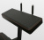 BRONZE GYM PL-1714 Сгибание ног стоя BRONZE GYM PL-1714 Сгибание ног стоя