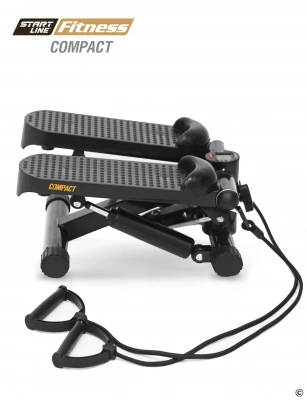 Степпер Compact SLF