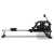 Водный гребной тренажер Clear Fit Neptune RN 1000 Водный гребной тренажер Clear Fit Neptune RN 1000