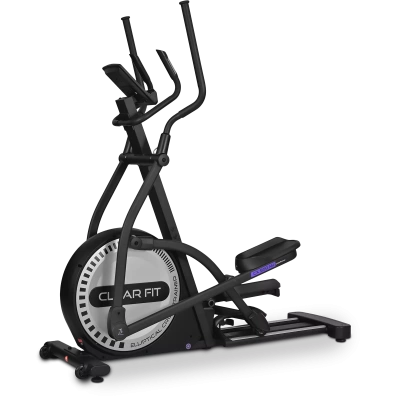 Эллиптический тренажер Clear Fit CrossPower CX 500 MI