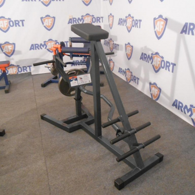 AF 504.01.01 Т-ТЯГА