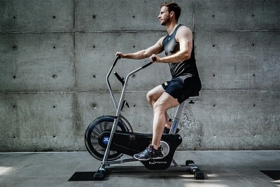 Велотренажер Xterra AIR350