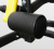 BRONZE GYM PL-1714 Сгибание ног стоя BRONZE GYM PL-1714 Сгибание ног стоя