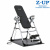 Инверсионный стол Z-UP 3 silver Инверсионный стол Z-UP 3 silver