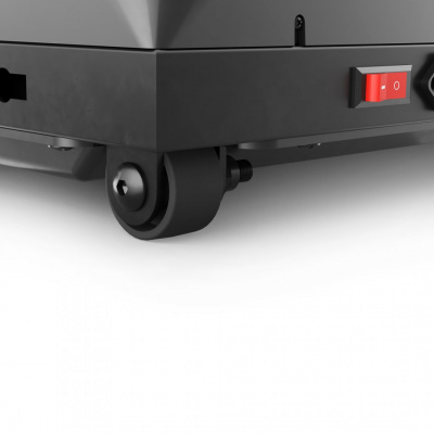 Беговая дорожка UNIX Fit R-230 PLUS