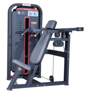 Жим от плеч Pumpset S6726
