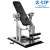 Инверсионный стол Z-UP 2S silver Инверсионный стол Z-UP 2S silver