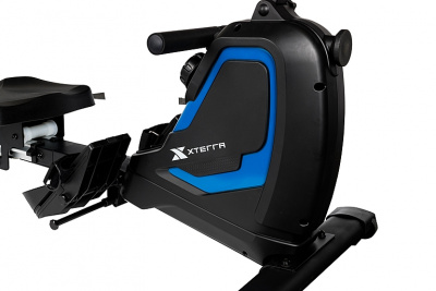 Гребной тренажер Xterra ERG160
