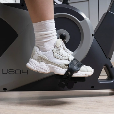 Полнофункциональный велоэргометр Carbon fitness u804