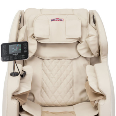 Массажное кресло Victoryfit VF-M18 с функцией нулевой гравитации и нагревом