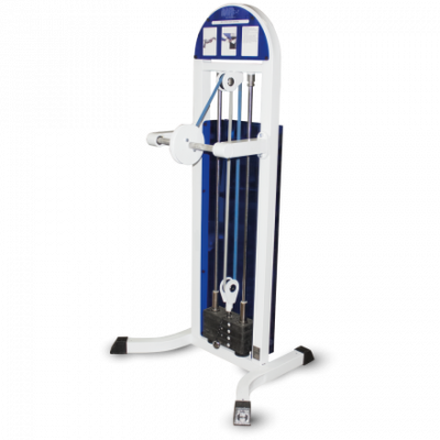 Кистевой тренажер MB BARBELL MB 3.29