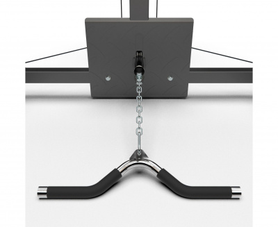 Мультистанция, машина Смита STONERISE D873