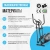 Эллиптический тренажер домашний OXYGEN FITNESS CADENCE EL Эллиптический тренажер домашний OXYGEN FITNESS CADENCE EL