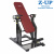 Инверсионный стол Z-UP 5 DarkBrown Инверсионный стол Z-UP 5 DarkBrown